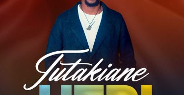Godfrey Steven - Tutakiane Heri