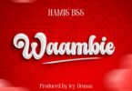 Hamis Bss - Waambie