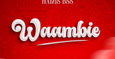 Hamis Bss - Waambie