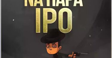 Dj Mushizo - Na Hapa Ipo Beat Singeli