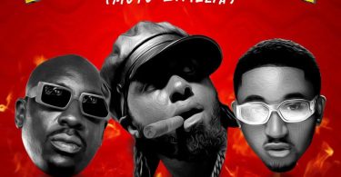 Joh Makini Ft Jay Melody & Bien - Formula Moto Zimelia