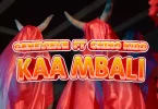 Genevieve Ft Chino Kidd - Kaa Mbali