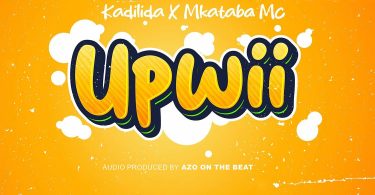 Kadilida Ft Mkataba Mc - Upwii