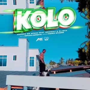 Adasco Ft Dogo Elisha & Msomali - Kolo