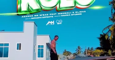 Adasco Ft Dogo Elisha & Msomali - Kolo