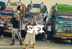 VIDEO Mabantu - Mali Safi