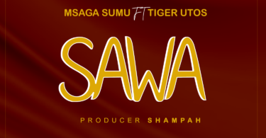 Msaga Sumu Ft Tiger Utos - Sawa