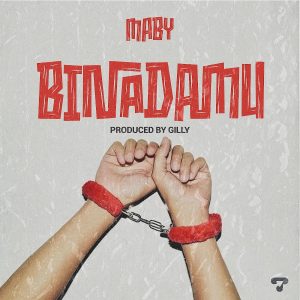 Maby - Binadamu