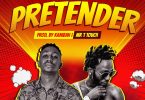 Manengo - Pretender Ft Rich Mavoko