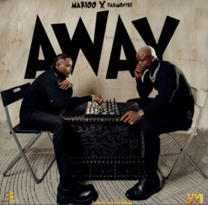 Marioo X Harmonize - Away