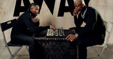 Marioo X Harmonize - Away