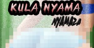 Mubi - Kula Nyama Nyamaza