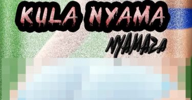 Mubi - Kula Nyama Nyamaza