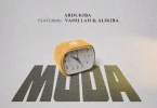Abdukiba Ft Alikiba & Vanilah - Muda Remix By Dj Mido