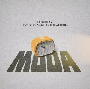Abdukiba Ft Alikiba & Vanilah - Muda Remix By Dj Mido
