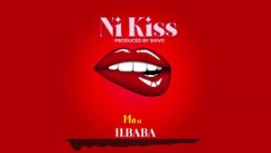 H Baba - Ni Kiss