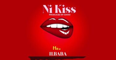 H Baba - Ni Kiss