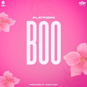 Platform - Boo