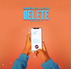 Bonga De Alpha - Delete