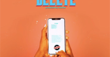 Bonga De Alpha - Delete