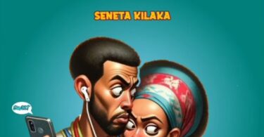 Seneta Kilaka - Simu Ya Baby