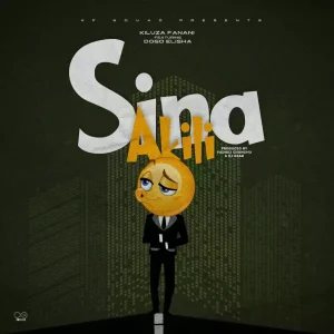 Kiluza Fanani Ft Dogo Elisha - Sina Akili