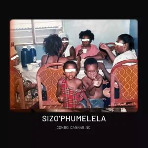 Conboi Cannabino - Sizo'phumelela Ft Swahili Mafu