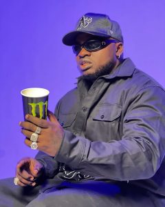 Khaligraph Jones - Chocha
