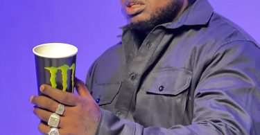 Khaligraph Jones - Chocha