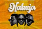 Tommy Flavour Ft Marioo & Bayanni - Nakuja