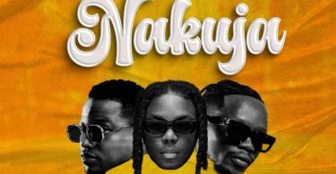 Tommy Flavour Ft Marioo & Bayanni - Nakuja