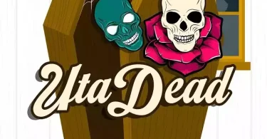 Jux Ft G Nako & Dj Tarico - Uta Dead