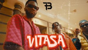 VIDEO FreshBoys - Vitasa
