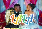 Yuzzo Mwamba Ft Lody Music - Lala