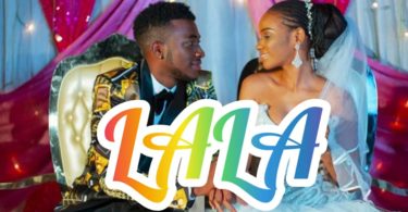 Yuzzo Mwamba Ft Lody Music - Lala