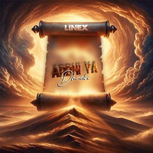 Linex - Ardhi Ya Dhambi