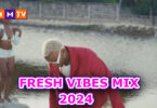 Fresh Vibes Mix 2024