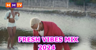 Fresh Vibes Mix 2024