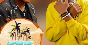 Yuzzo Mwamba Ft Baddest 47 - Banjuka