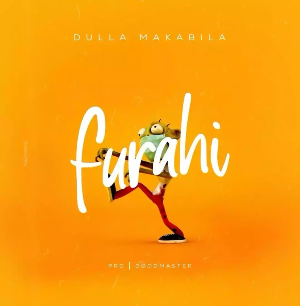 Dulla Makabila - Furahi