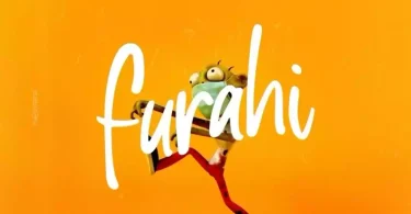 Dulla Makabila - Furahi