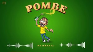 Mr Mwanya - Pombe