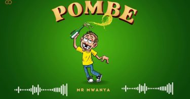 Mr Mwanya - Pombe
