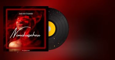 Tunda Man Ft Kayumba - Nimekusahau