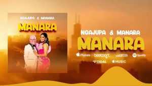 Ngajupa – Manara