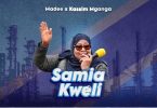 Madee Ft Kassim Mganga - Tunaimani Na Samia (Samia Kweli)