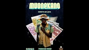 Seneta Kilaka - Muonekano