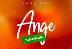 Immu Jay - Angenambia