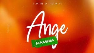 Immu Jay - Angenambia