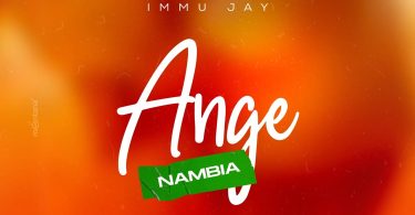 Immu Jay - Angenambia